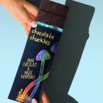 Buy Chocolate Mushrooms Thin Mints Online | Chocolate Bars