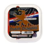 Dutch Dragon Magic Truffles