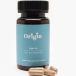 Origin Health Capsules