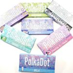 Polkadot Mushroom Bar For Sale | Mushroom Bars