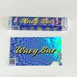 Wavy Bar |   Wavy Bar Wholesale