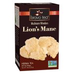 buy lion's mane tea in uk