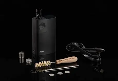 planet of the vapes lobo