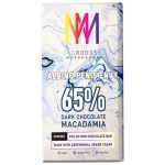 Dark Chocolate Macadamia