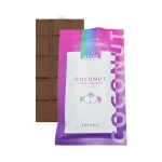 Delic Therapy – Coconut Milk Chocolate 5000mg
