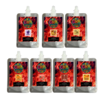 GHB Premixed Drinks – 7mL