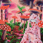 Shroomland Lsd