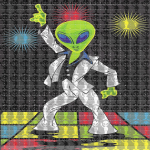 Alien Disco