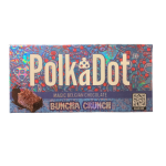 PolkaDot Magic Chocolate – Buncha Crunch