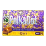 Polkadot Dark Vegan 4g