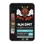 Puff Boyz NN DMT .5ML(400MG) Cartridge – Original