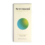 Seremoni Psilocybin Chocolate Bar – Mint 3000mg
