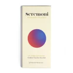 Seremoni Psilocybin Chocolate Bar – Sea Salt 3000mg