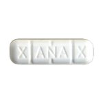 Xanax 2mg