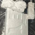 Colombia Cocaine
