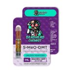 5-Meo-DMT(Cartridge and Battery) .5mL