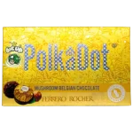 Polkadot Ferrero Rocher Contains Nuts 4g