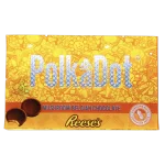 Polkadot Toblerone Contains nuts 4g