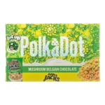 Polkadot Apple Jacks 4g