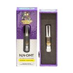 DMT (Cartridge) .5mL